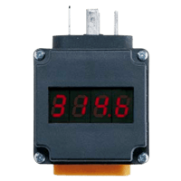 Kobold Display for Transmitters, AUF